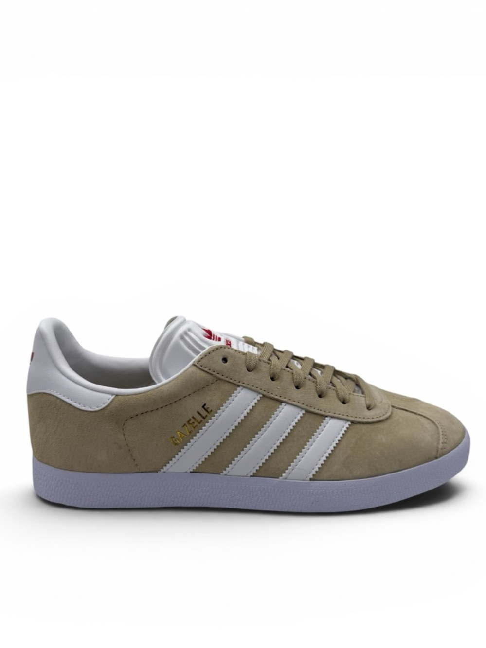 adidas Women’s Gazelle Sneakers - savanna